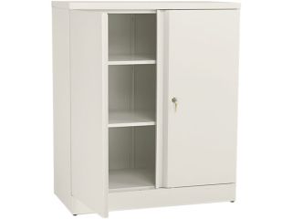 Basyx C184236L Easy to Assemble Cabinet