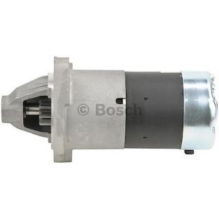Bosch Professional Preferred 100% New Starters SR4213N