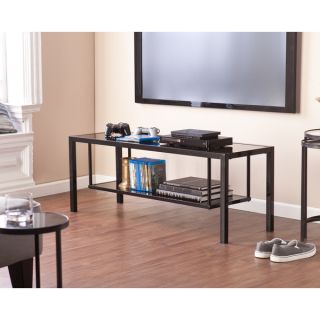 Holly & Martin Maians Black Media Console   Shopping   Great