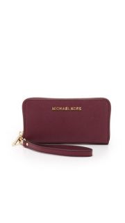 MICHAEL Michael Kors Multifunction Phone Case Wallet