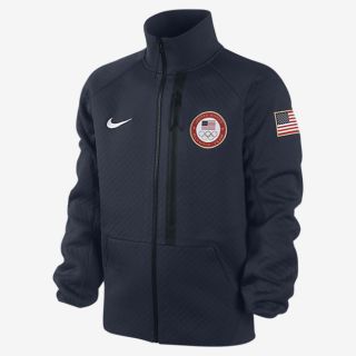 Nike Sphere (USA) Mens Track Jacket