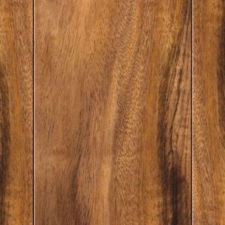 Home Legend Natural Acacia 3/4 in. Thick x 3 5/8 in. Wide x Random Length Solid Hardwood Flooring DISCONTINUED HL803