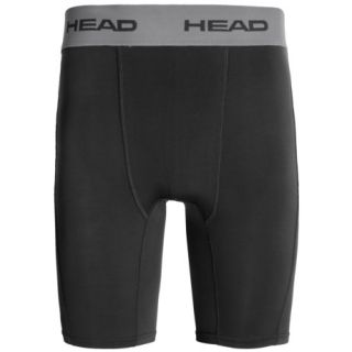 Head Compression Shorts (For Men) 9277W 48