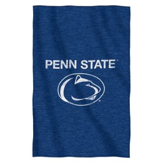 Penn State Sweatshirt Throw Blanket   17147874  