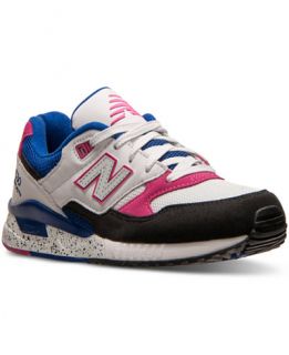 New Balance Womens 530 NB Athletics Casual Sneakers from Finish Line