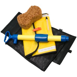 NRS Touring Safety Kits   Paddle Safety Gear