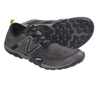 New Balance MT10 Minimus Leather Trail Shoes (For Men) 5451F 33