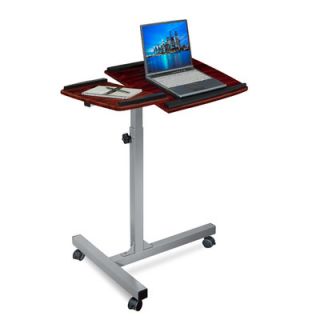 Adjustable Laptop Cart by Merax