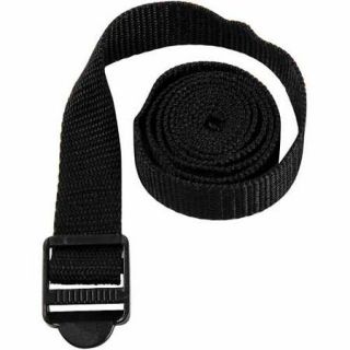 Camco 10' Utility Webbing Strap with Buckle