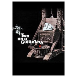 Two on a Guillotine (1965): Instant Video Streaming by Vudu