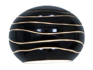 Access Lighting Sphere Contemporary BLKLN Glass Shades