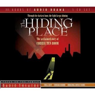 The Hiding Place: Through the Darkest Hour, the Light Keeps Shining
