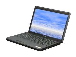 Lenovo Laptop Essential G550(2958 A4U) Intel Core 2 Duo T6600 (2.20 GHz) 3 GB Memory 320 GB HDD Intel GMA 4500MHD 15.6" Windows XP Professional preinstalled with Windows 7 Professional Upgrade Option
