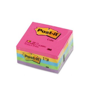 Cube, Ultra, 390 Sheets by Post it®