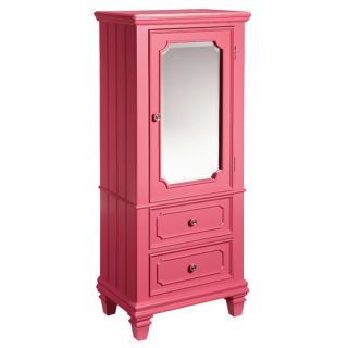 Watercolor Armoire by Standard Furniture