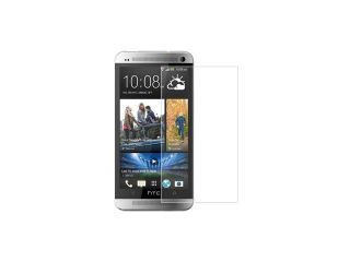AMZER ShatterProof Front Coverage Screen Protector For HTC One AMZ95512