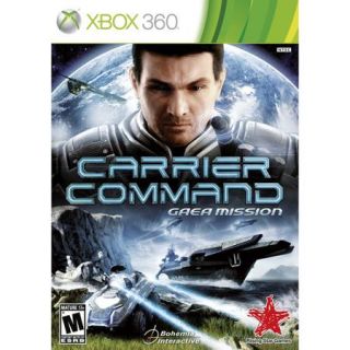 Carrier Command (Xbox 360)