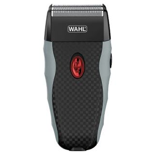 Wahl Bump Free Rechargeable Shaver