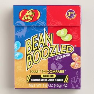 Jelly Belly Bean Boozled Box