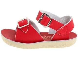 Salt Water Sandal by Hoy Shoes Sun San   Surfer (Toddler/Little Kid) Red