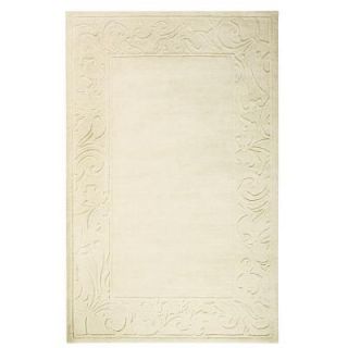 Home Decorators Collection Cyrus Ivory 9 ft. 6 in. x 13 ft. 9 in. Area Rug 2921450420