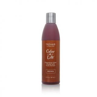 TRUHAIR by Chelsea Scott® Color n Lift Cleansing Color Shield   Brown   7892019
