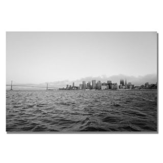 City on the Water IV by Ariane Moshayedi Photographic Print on