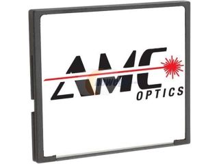 AMC Optics MEM3800 256CF AMC 256 MB CompactFlash (CF) Card   1 Card/1 Pack