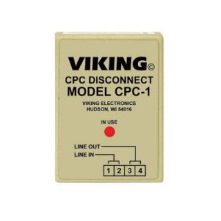 Viking Calling Party Control VK CPC 1