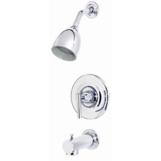 Price Pfister Contempra Tub Faucet and Shower with