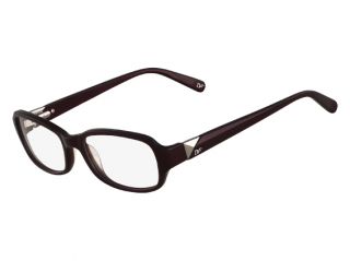 DVF Eyeglasses 5037 535 Amethyst 50MM
