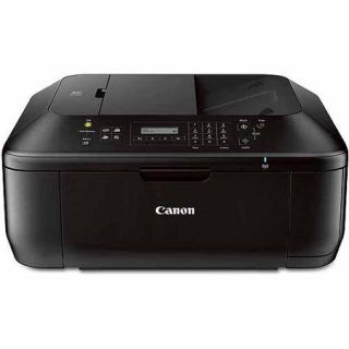 Canon PIXMA MX479 Wireless Office Inkjet All in One Printer