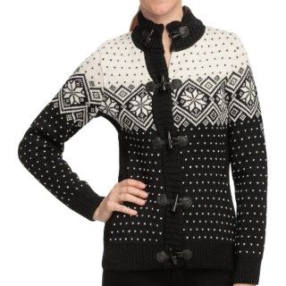 Dale of Norway Stjerne Sweater (For Women) 5765M 35