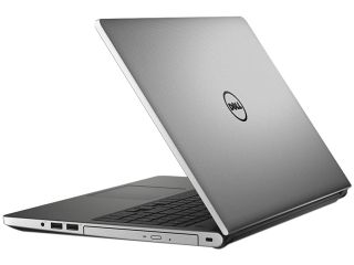 Refurbished: DELL Laptop Inspiron 5558 Intel Core i5 5200U (2.20 GHz) 12 GB Memory 1 TB HDD 15.6" Touchscreen Windows 8.1