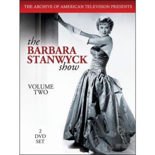 The Barbara Stanwyck Show, Vol. 2 (Widescreen)