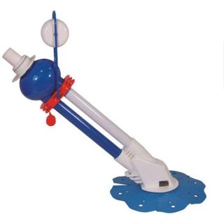 Blue Wave HurriClean Automatic Above Ground Pool Cleaner