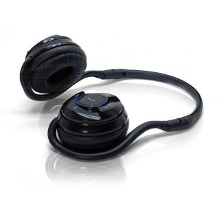 SoundBot SB240 Stereo Bluetooth Headset w/ HandsFree Calling