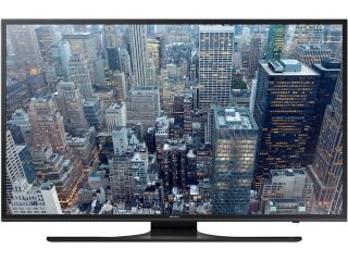 Samsung UN48JU6500 48" Class 4K Ultra HD Smart LED TV