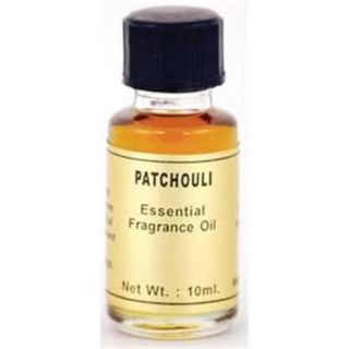 AzureGreen OPOPA Patchouli Essential Oil 10 ml