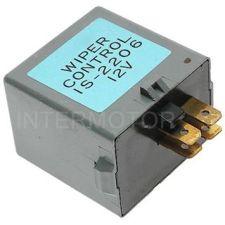 CARQUEST by Intermotor Windshield Wiper Motor Relay R3047
