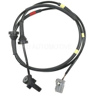 CARQUEST by Intermotor ABS Wheel Speed Sensor ABS679