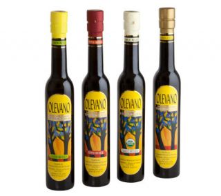 Olevano Olive Oil Tasting Kit —