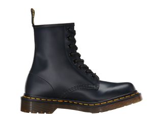 Dr. Martens 1460 W Navy Smooth