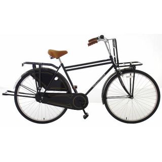 Men's 28 inch Hollandia Opa Dutch Cruiser Bicycle    Cycle Force