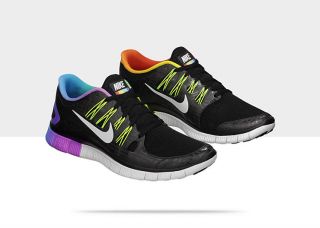 Nike Free 5.0 EXT SP #BETRUE Mens Shoe