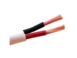 CMPLE 684 N 14AWG CL2 Rated 2 Conductor Loud Speaker Cable  50ft For In Wall Installation