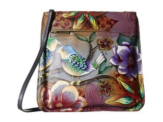 Anuschka Handbags 452 Blissful Birds