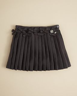 Tartine et Chocolat Girls' Charlotte Skirt   Sizes 2 6