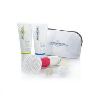 DERMABRUSH Deluxe Cleansing System   7996074