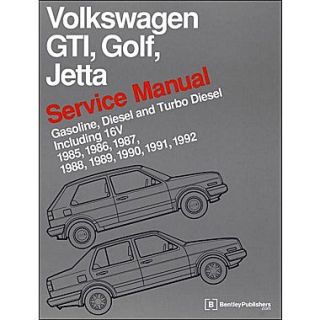 Volkswagen GTI:  Golf